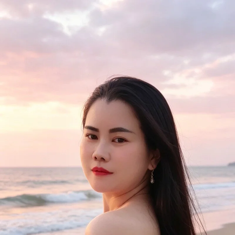 Xuan-xinh profile photo