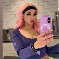Профилна снимка на ArielStarrx