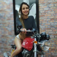 mariana_12's Foto Profil