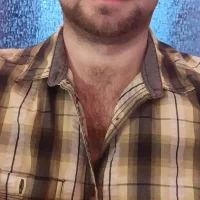 Ảnh Đại Diện RealManHaveHairy