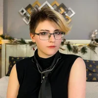 ABSI_GLITCH – avatarbillede