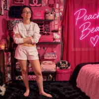 Foto do perfil de peachybeany222