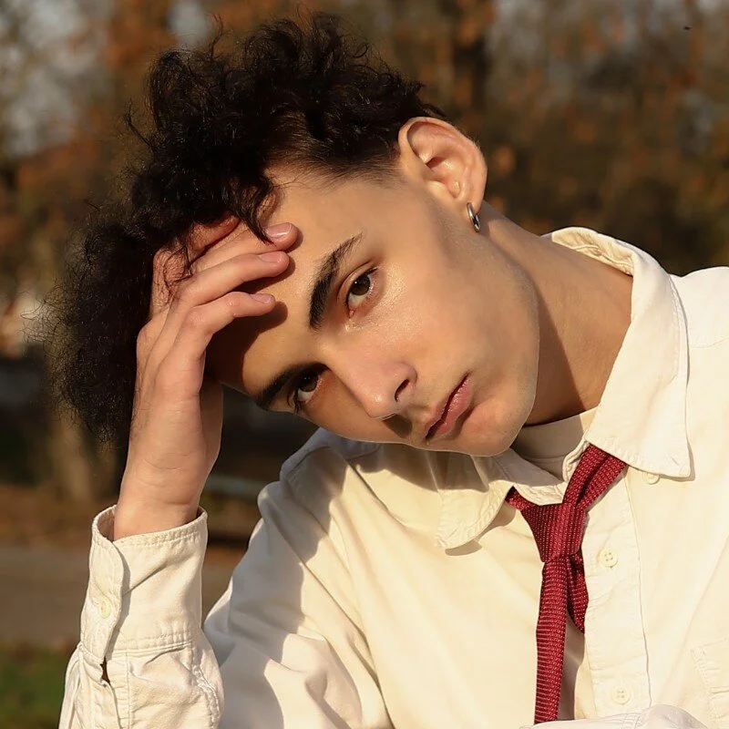 YourLucius profile photo