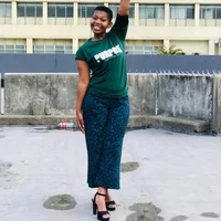 Foto do perfil de Tracy2022