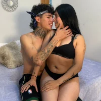 Valeriaandaaron20's Profile Pic