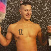 Danny_Marshal's Profile Pic