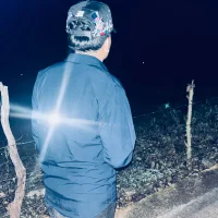 Davidhdz1988Jj Profilový obrázek