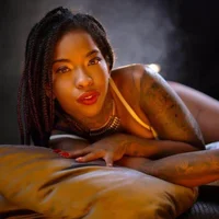 Pauline_Fox – Avatar fotka