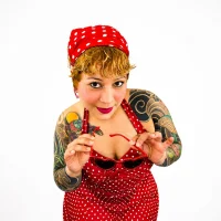 Annapinuplovex's Avatar Photo