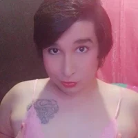 Slika avatara modela Kaissydoll