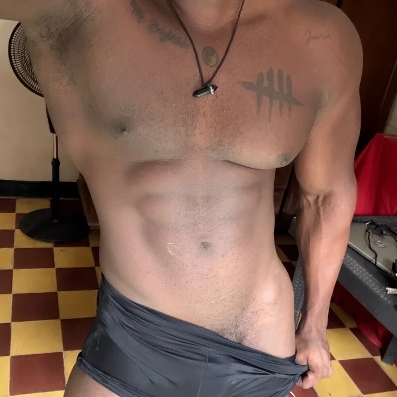 SunBlackCock Stripchat profile image