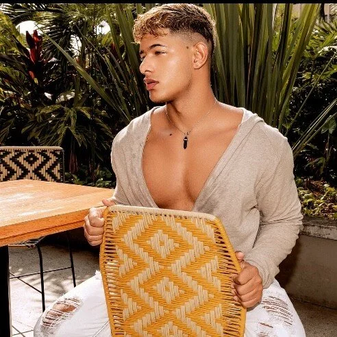 JordanParishh Stripchat profile image