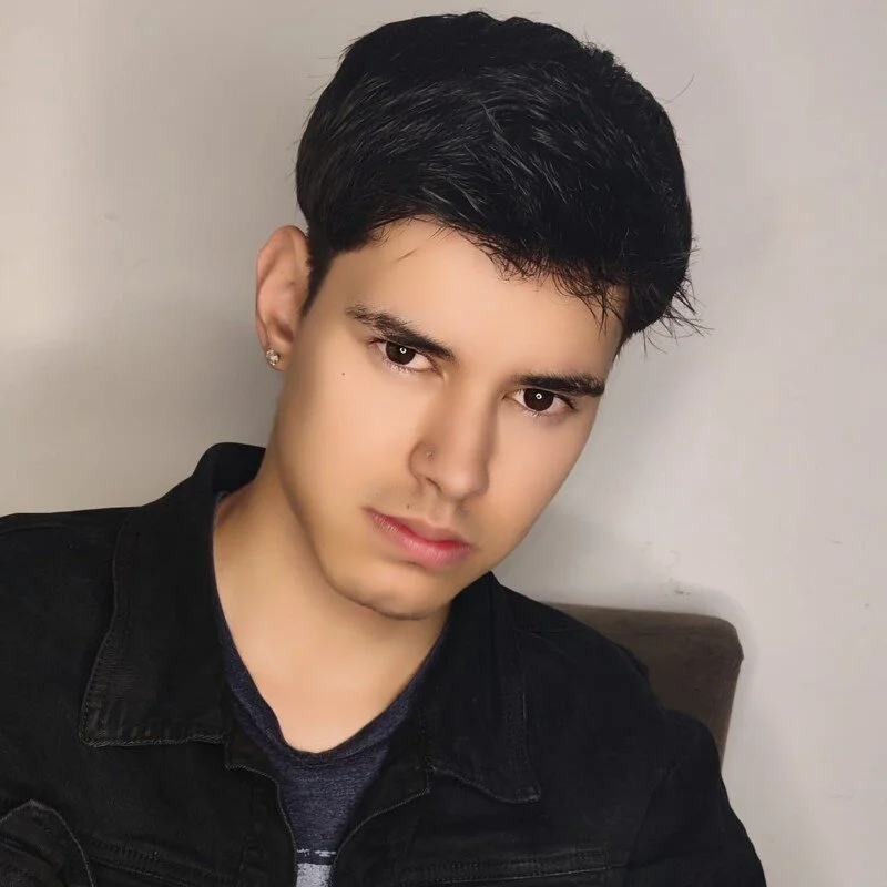 Blakzen profile photo