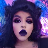 ZariaRayneTirashalis: изображение аватарки