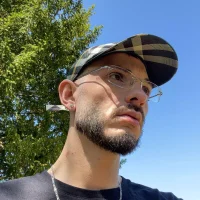 DansTaGorge's Avatar Pic