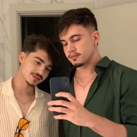 coupletwinkbr's Profile Pic