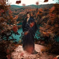 Gambar Avatar Pelupene