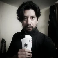Foto do avatar de IASuarezV