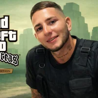 Franfox's Profile Pic
