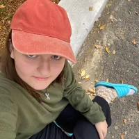 Gay_mershaS's Profile Pic