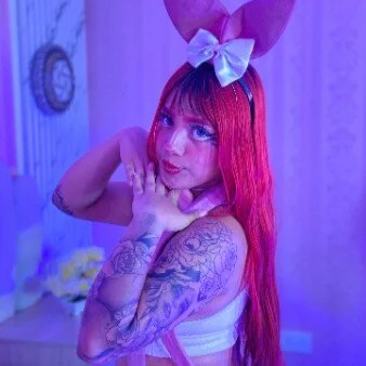 milk1sweet Stripchat profile image