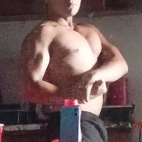 Slika avatara modela Caioparker