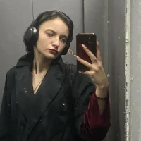 Фото профіля Odettejoy