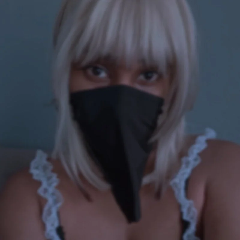 itsjustRaven profile photo