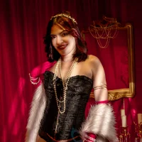 Imagem de avatar de KatteMoss