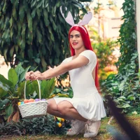 scarlettqueenx 头像图片