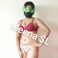 MeenaSL's Profile Pic