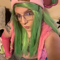 Blakelytgirl – Avatar fotka