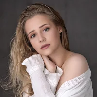 BeckyBearfields profilbillede