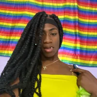 Slika avatara modela Eyleensv