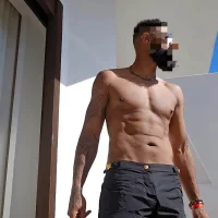 InsatiableKingD – avatarbillede