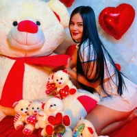 Gambar Avatar Lucy_Brunno