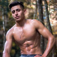 zachpri's Profile Pic