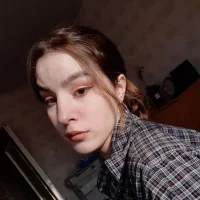 Gambar Profil AnnTernovay