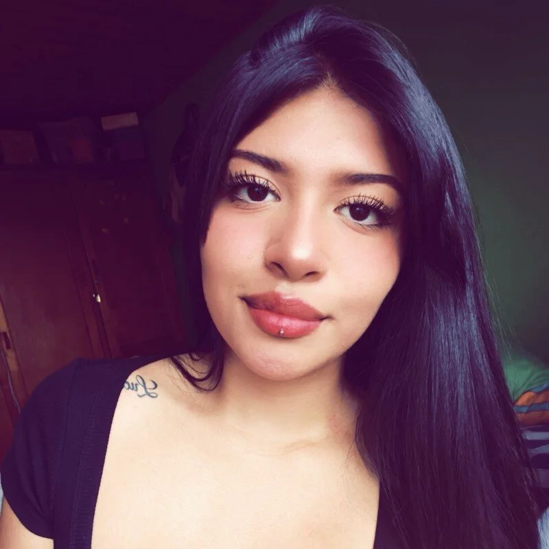 melanie_18_ Stripchat profile image