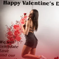 VanessaParis__ 头像图片