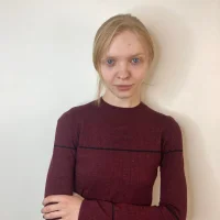 Zdjęcie profilowe modela SheilaHillf