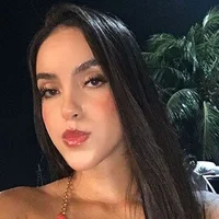 Slika avatara modela CandyDebby