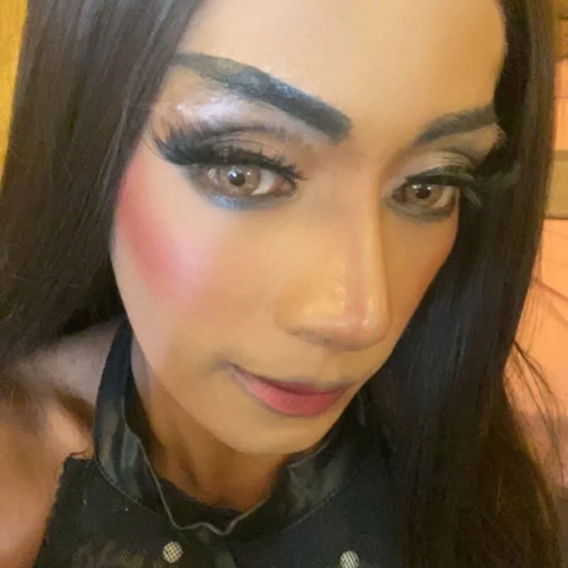 SeductiveAshleyTS profile photo