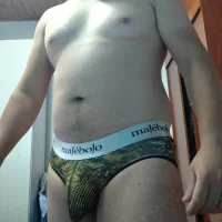 GorditoRolo – Avatar fotka