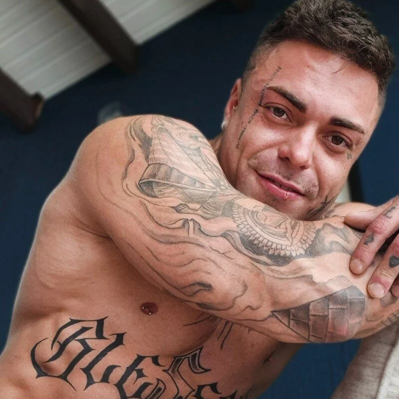 Sexocassl profile photo