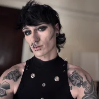 GothSadist's Avatar Pic