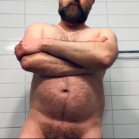 Beardedcummer's Avatar Photo