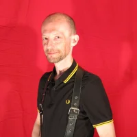 AndreasDeep's Profile Pic