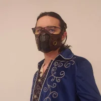 DragonPowered's Foto Profil