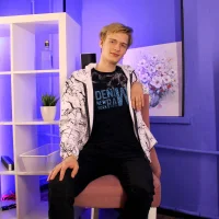 PierceGrant Poză de profil